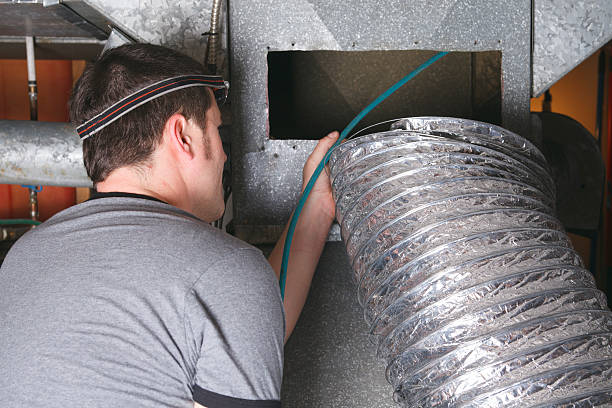 Best Air Duct Cleaning Near Me  in Chattahoochee, FL